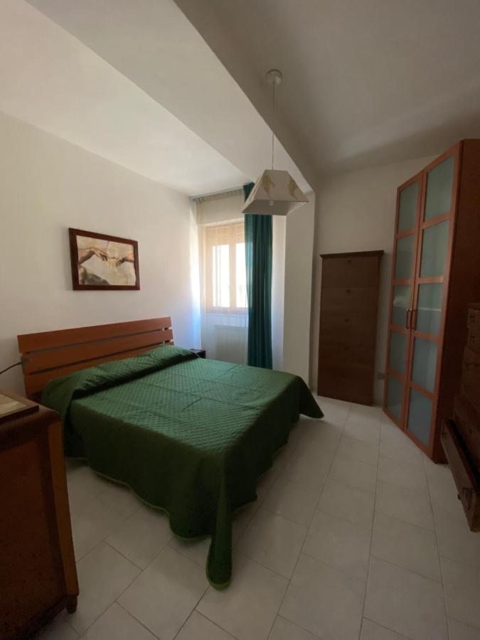 Apartmán A Casa Di Glo' Porto Torres Exteriér fotografie